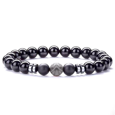 Emperor Royal, Bracelet