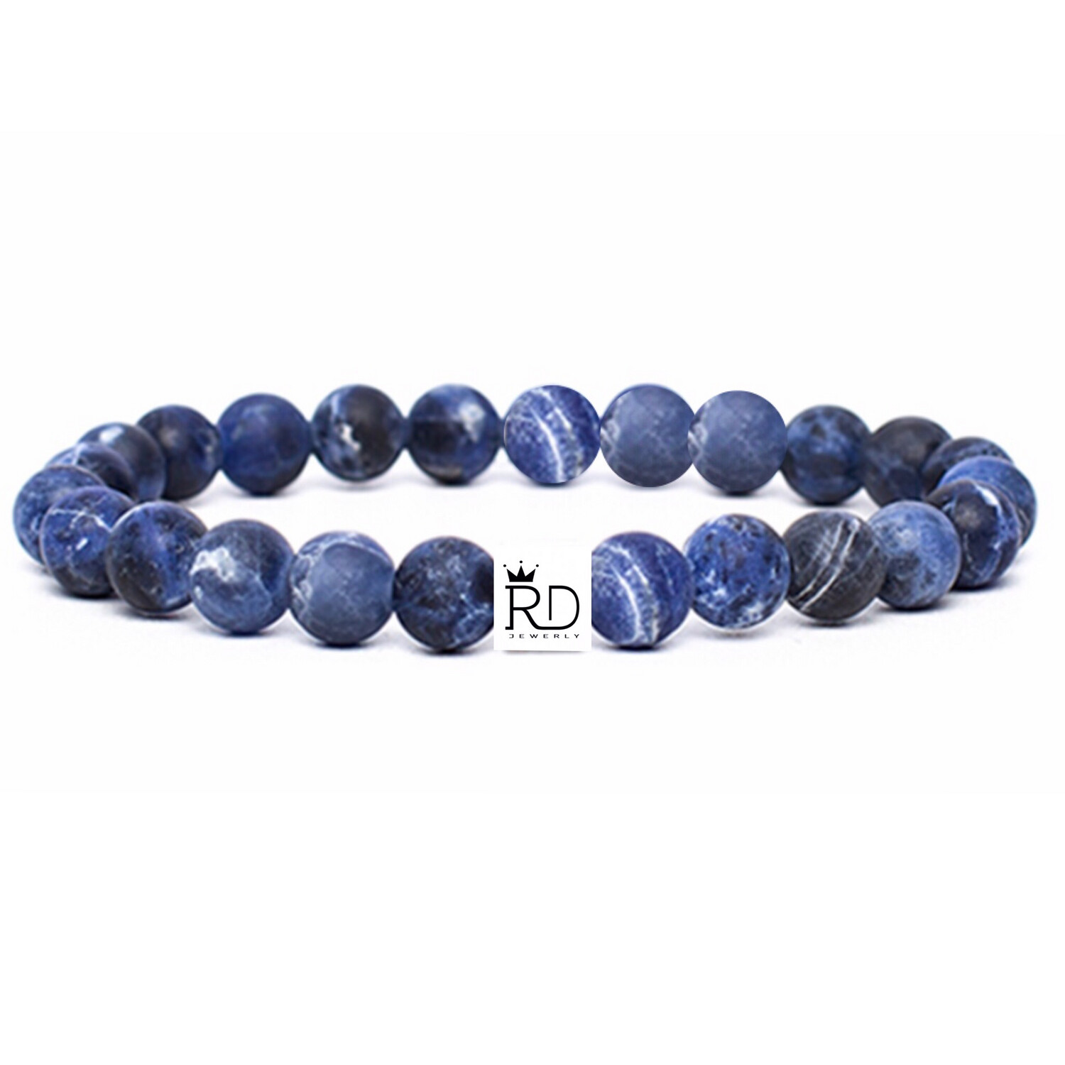 Couragoeus Blue Royal Bracelet