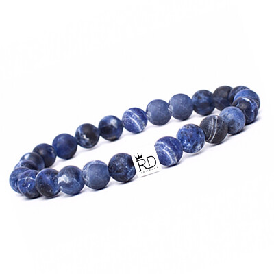 Couragoeus Blue Royal Bracelet