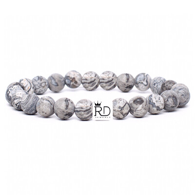 Soft Heighten Royal Bracelet