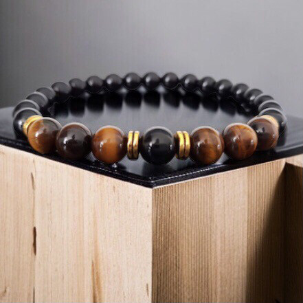 Your Excellency, Bracelet