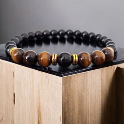 Your Excellency, Bracelet