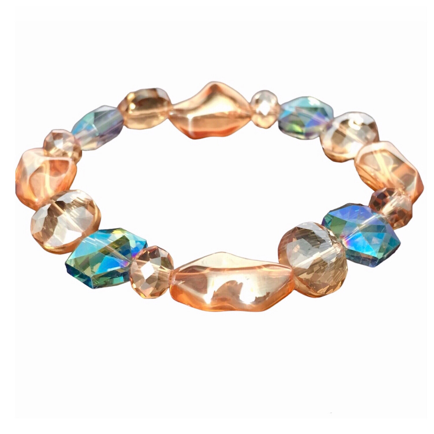 Tehillah Glory, Royalty Bracelet