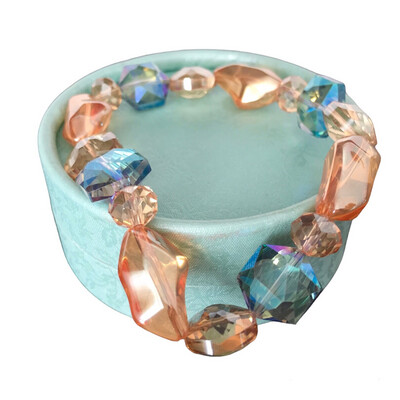 Tehillah Glory, Royalty Bracelet