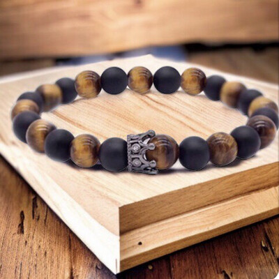 Imperial, Royalty Bracelet