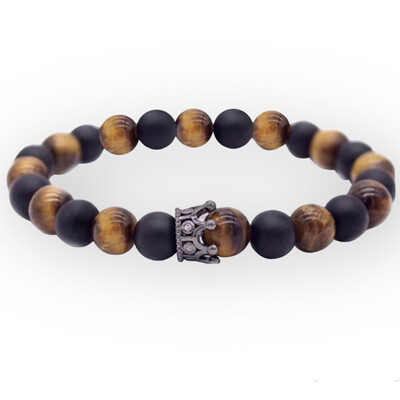 Imperial, Royalty Bracelet