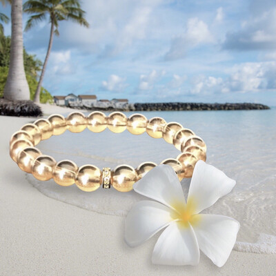 Adorning Gold, Bracelet