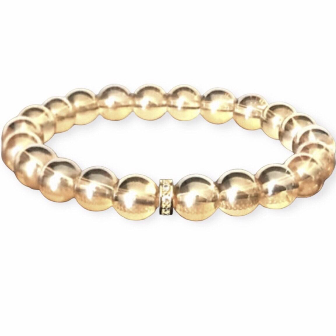 Adorning Gold, Bracelet