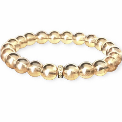 Adorning Gold, Bracelet