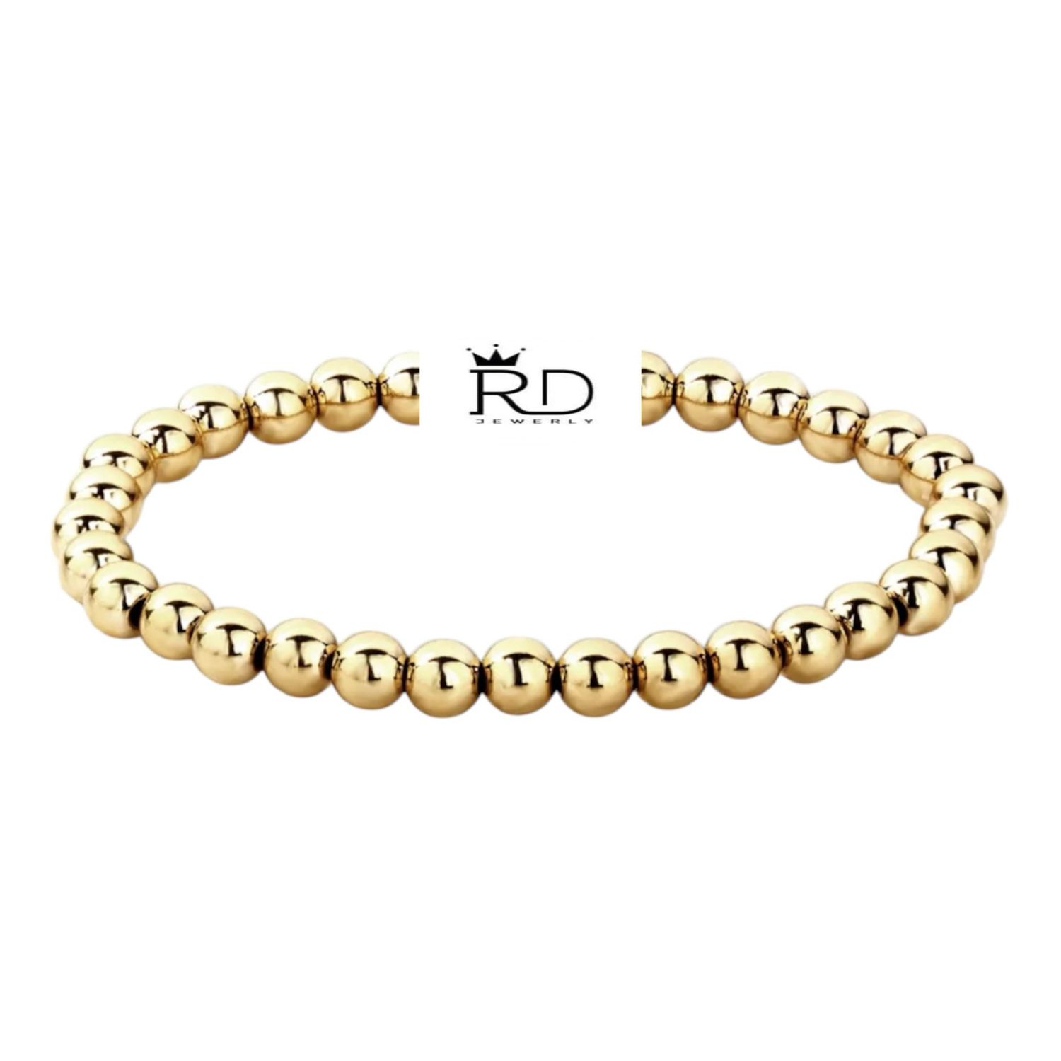 Royal Diadem, Crystal Bracelet
