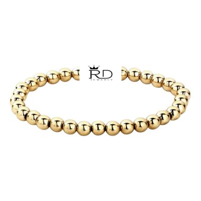 Royal Diadem, Crystal Bracelet