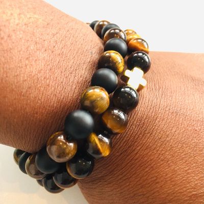 King &amp; Queen, Bracelet