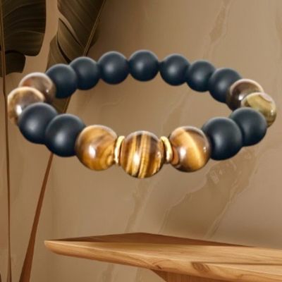 Boldness, Da All Bracelet 