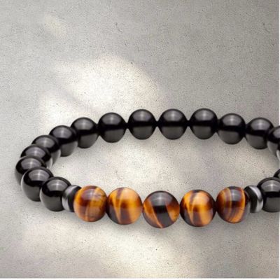 Flourish, Royalty Bracelet
