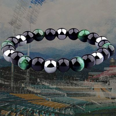 Judicious Bracelet