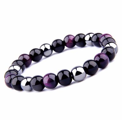 Zephora Light, Royalty Bracelet