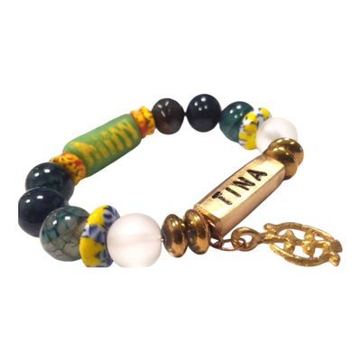 Exceptional Royal Bracelet