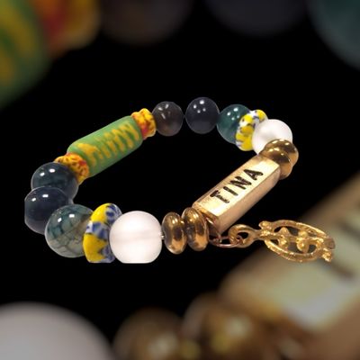 Exceptional Royal Bracelet
