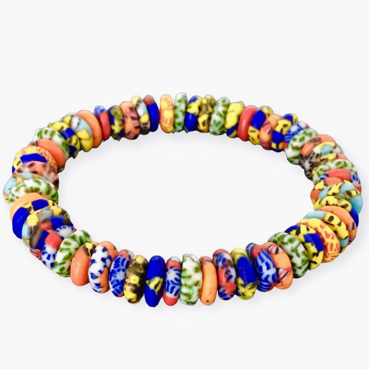 Cherry Blossom, Royal Bracelet