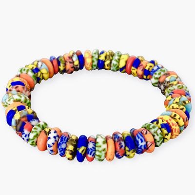 Cherry Blossom, Royal Bracelet