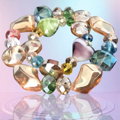 Glorious Paradise Bracelet