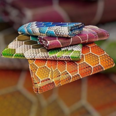 Royal Fabrics