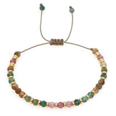 Royal Amayah, Bracelets