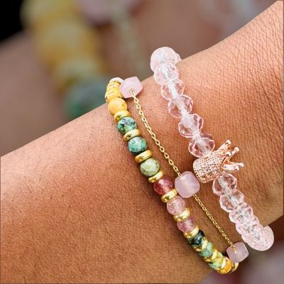  Royal Women Bracelets