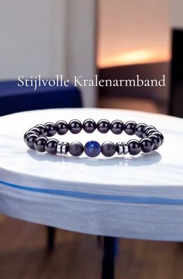 Diligent, Royalty Bracelet