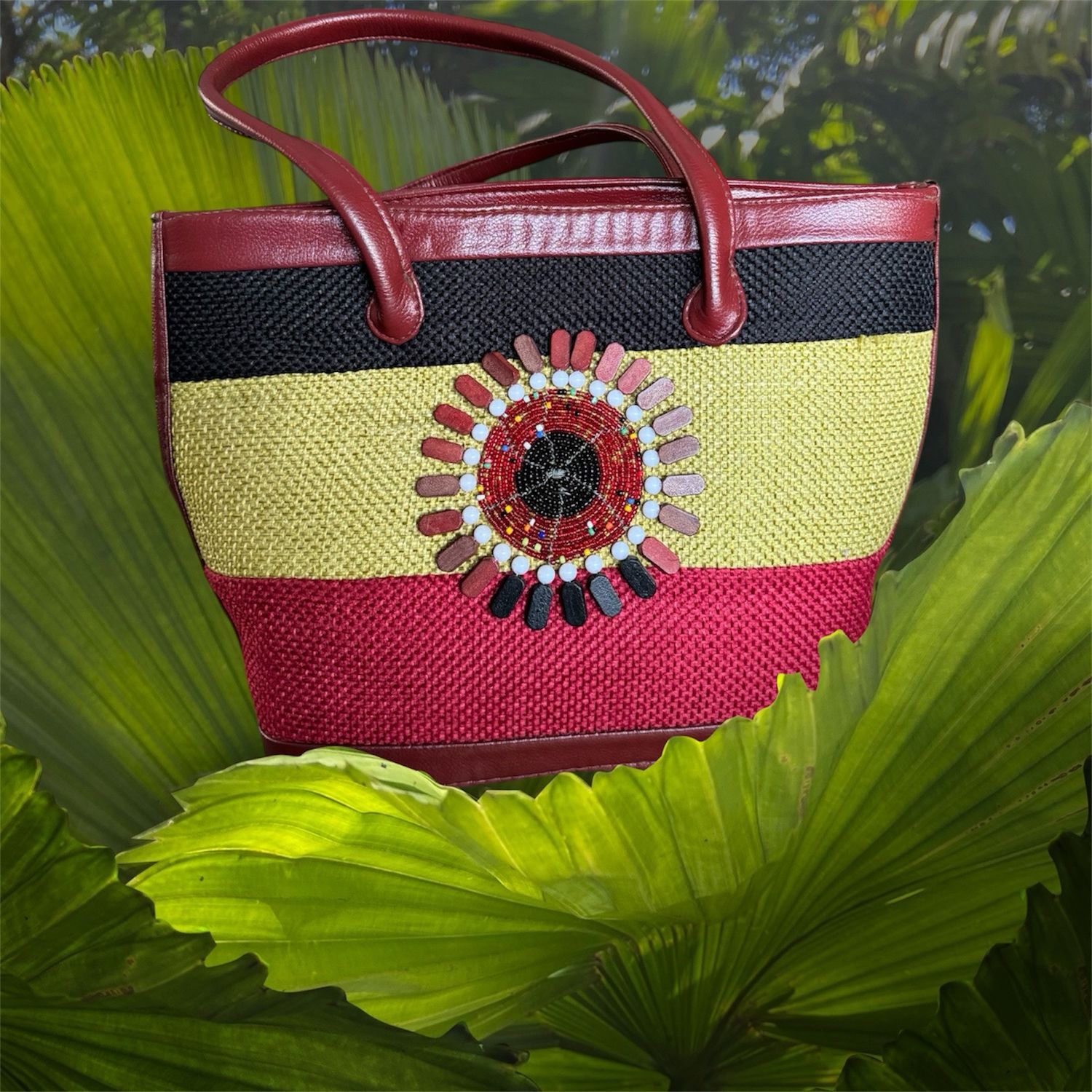 Fiery Beauty, Royalty Jewelry