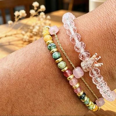  Royal Women Bracelets
