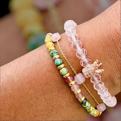  Royal Women Bracelets