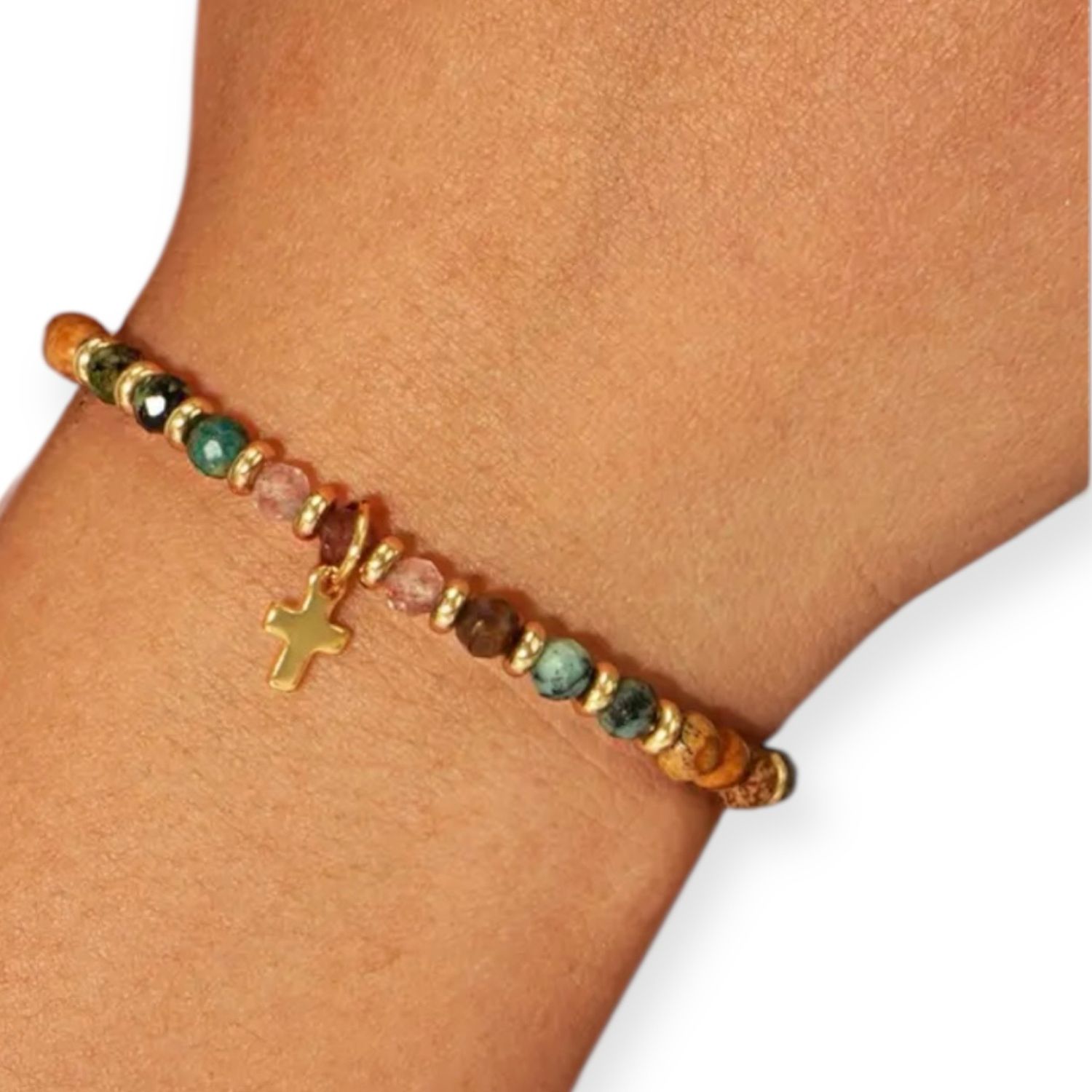 Royal Ephphatha Bracelet