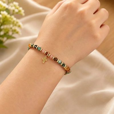 Royal Ephphatha Bracelet