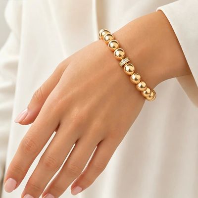 Royal Ephphatha Bracelet