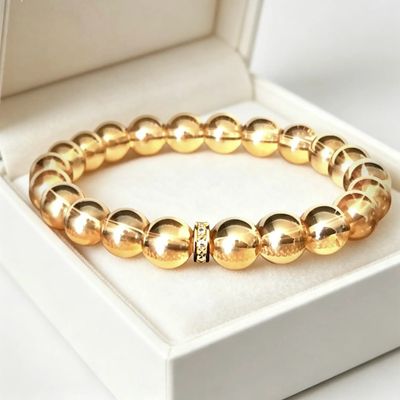 Royal Ephphatha Bracelet