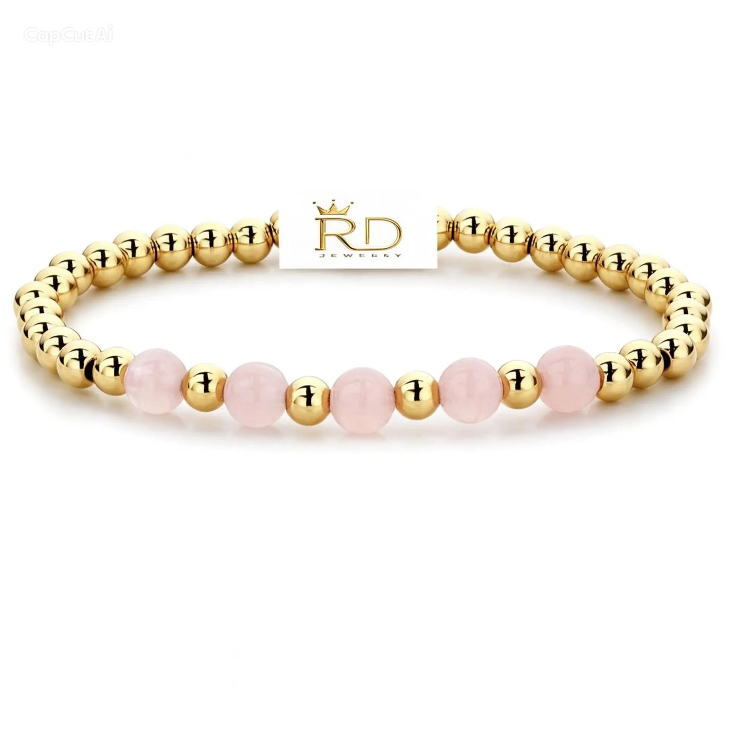 Vital Beauty, Royally Me Bracelet