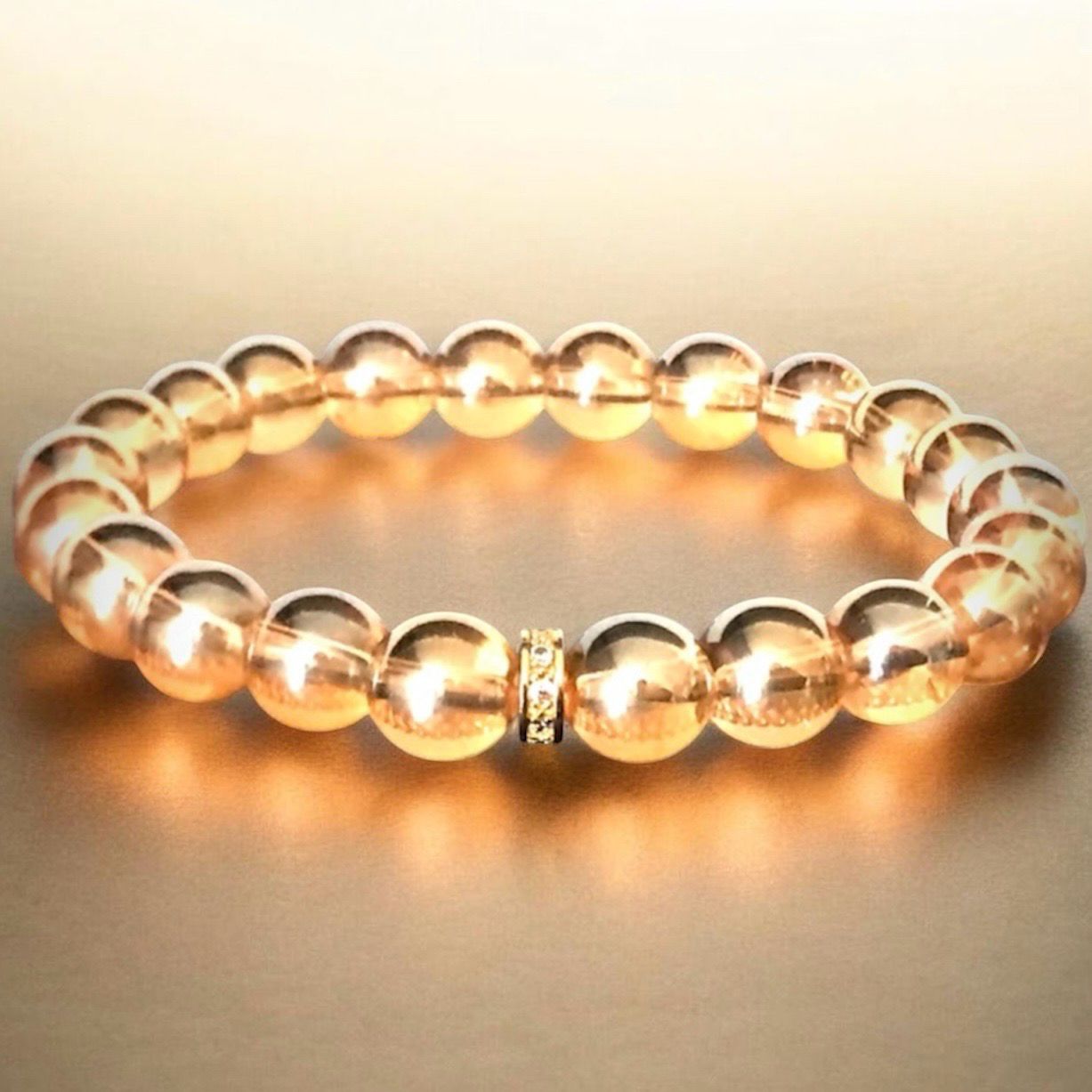 Vital Beauty Me, Bracelet
