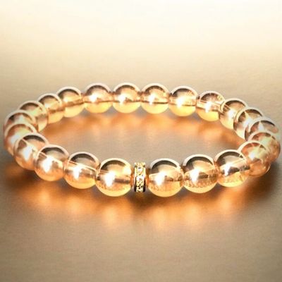 Vital Beauty Me, Bracelet