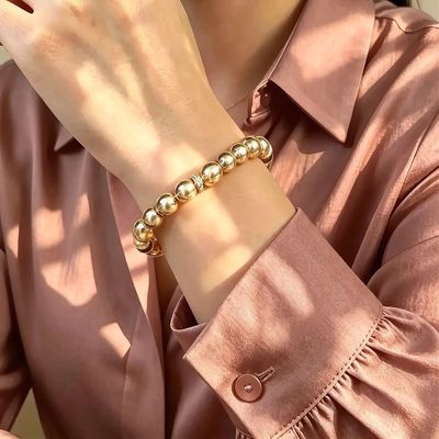 Vital Beauty Me, Bracelet