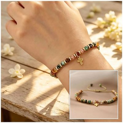 Symphony, Royal Bracelet