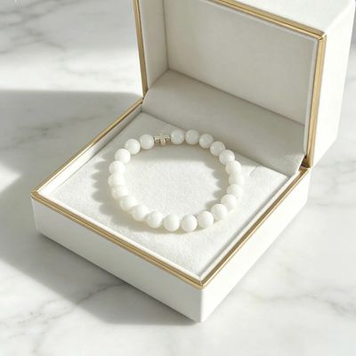 Zephora Light, Royalty Bracelet
