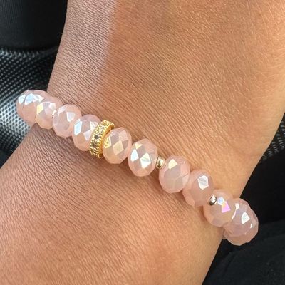 Elegance Beauty, Royal Bracelet 