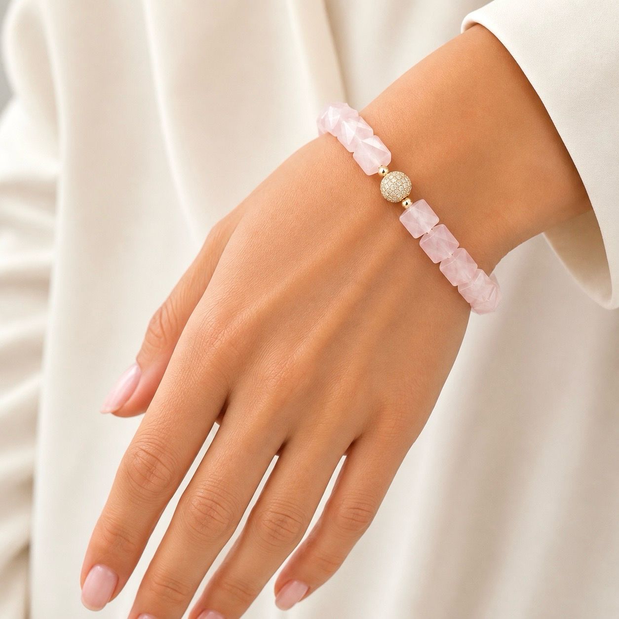 Aclaim Royal Bracelet