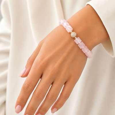 Aclaim Royal Bracelet