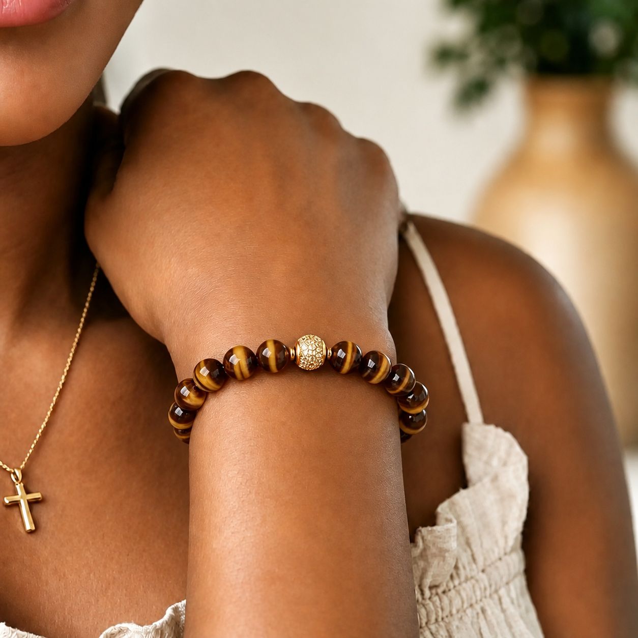 Intelligent Royal Bracelet