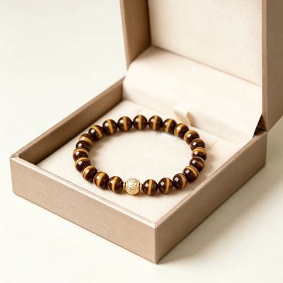 Intelligent Royal Bracelet