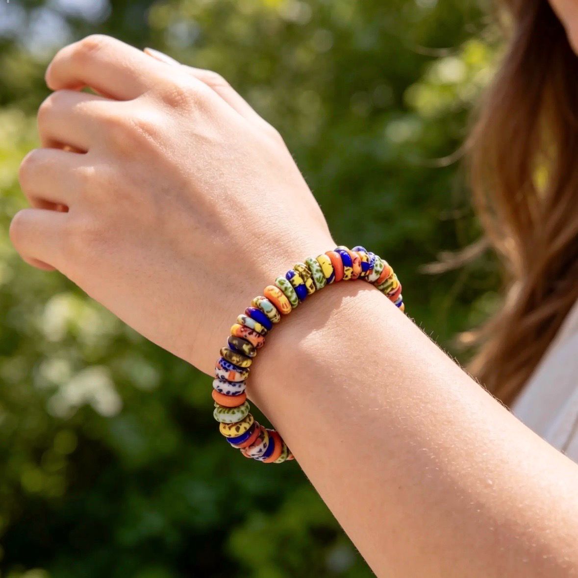 Cherry, Royal Bracelet