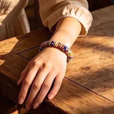 Cherry, Royal Bracelet