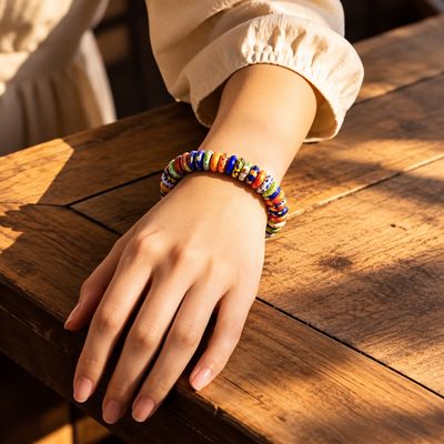 Cherry, Royal Bracelet